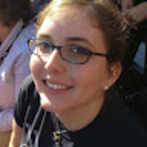 Meet your Posher, Stephanie